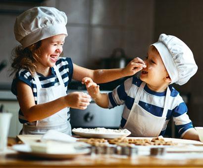 ​Fun Things to Do with Your Kids in the School Holidays
