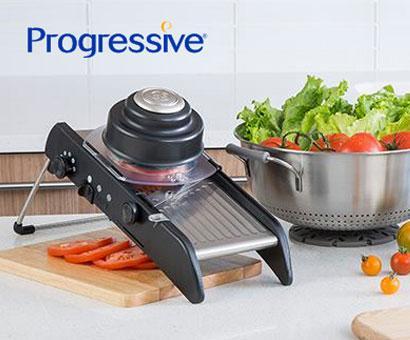 Our Brands: Progressive Kitchenware