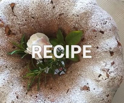 Recipe: So Easy Apple Cake