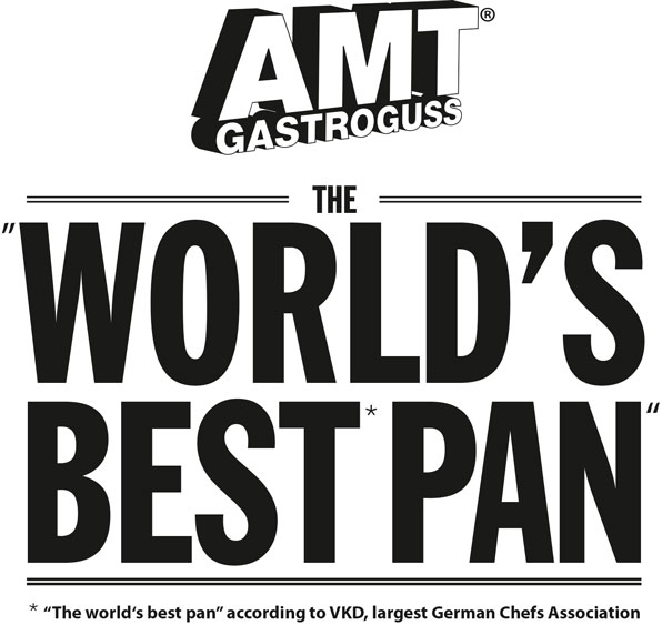 AMT: The World's Best Pan