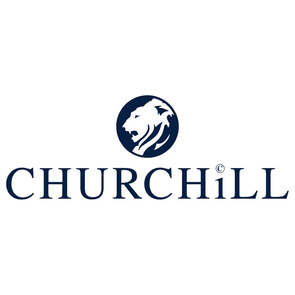 Churhill