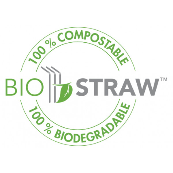 BioStraw