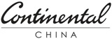 Continental China