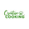 Creative Cooking Large Silicone Spatula