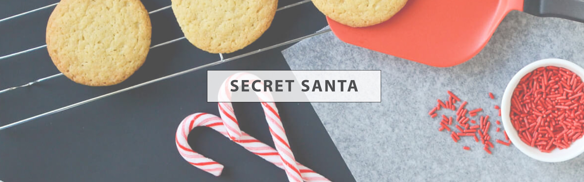 SECRET SANTA