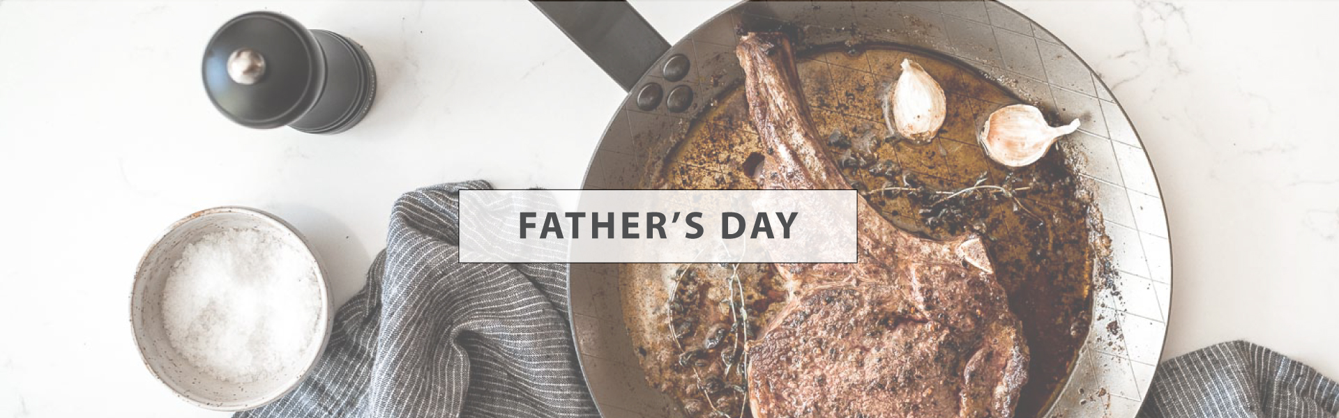 FATHER'S DAY GIFTS