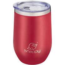 Snappy Outdoor Cup 400ml Cherry