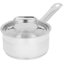 Legend Professional Chef Saucepan 16cm S/Steel