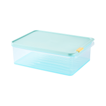 Lock & Lock Freezer Fit Container With Drain 3.5L