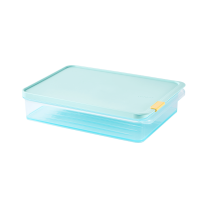 Lock & Lock Freezer Fit Rectangle 2.2L