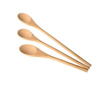 Prestige 3-Piece Wooden Spoon Set