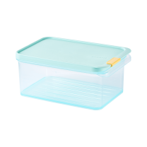 Lock & Lock Freezer Fit Rectangle 1.65L
