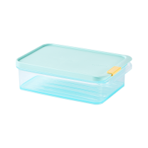 Lock & Lock Freezer Fit Rectangular 1.05L