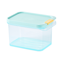 Lock & Lock Freezer Fit Rectangular 750ml