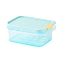 Lock & Lock Freezer Fit Rectangle 450ml