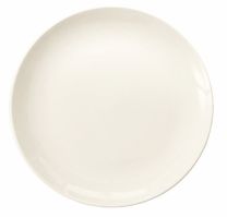 Fortis Classic Round Coupe Plate 26cm
