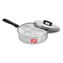 Hart Egg Poaching Pan 4 Hole