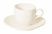 Fortis Line Tea Cup (Only)