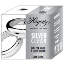 Hagerty Silver Clean