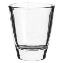 Regent Tot Glass Per Single 25ml