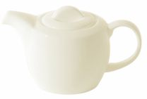 Fortis Line Tea Pot & Lid