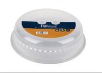 Hillhouse Microwave Plate 26x6cm