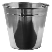 Ice Bucket Stainless Steel 1LT