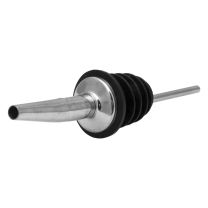 Bar Pourer Free Flow Stainless steel