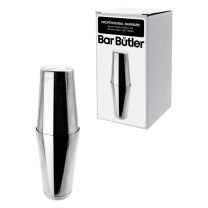 Cocktail Shaker Stainless Steel 600/800ML