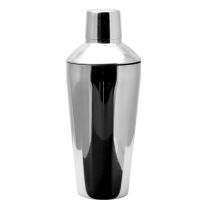 Cocktail Shaker Stainless Steel 700ml 