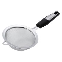 Regent Premium Strainer Black 295mm