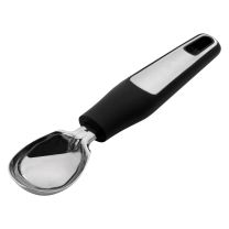Regent Premium Black Ice Cream Scoop 200mm