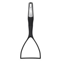 Regent Premium Black Potato Masher 