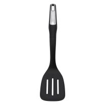 Regent Premium Slotted Turner Black Nylon