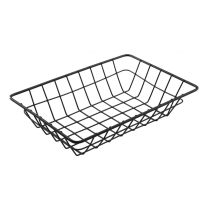 Regent Wire Basket Rectangular 