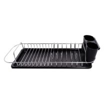 Regent Dish Rack & Cutlery Holder