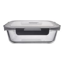 Consol Madrid Rectangular Storage Container 1L