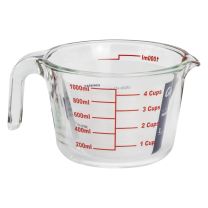 Consol Palma Measuring  Jug  1lt