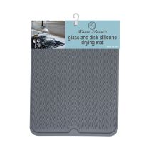 Home Classix Dish Drying Silicone Mat 