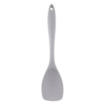 Regent Silicone Scoop Spatula Grey