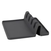 Regent Utensil 4 Slot Spoon Rest