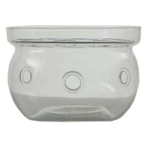 Regent teapot Glass Burner Stand 