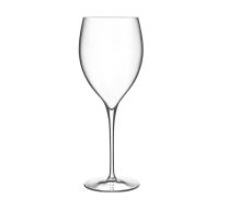 Luigi Bormioli Magnifico Wine Glass 6 Pack 590ml