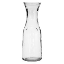 Regent Glass Caraffe 1 Litre
