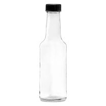 Consol Worcester Sauce Bottle 125ml 