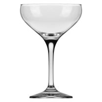 Nadir Mistic Champagne Stem Glass