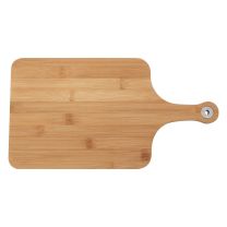 Regent Bamboo Paddle Serving Board