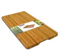 Regent Bamboo Cutting Board 38.5 x 20 x 1.7cm