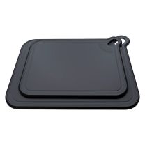 Regent Cutting Board Non Slip  2 Piece Set 