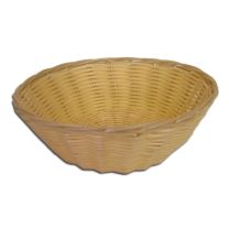 Regent Bread Basket Bamboo Round 